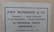 John Mathieson