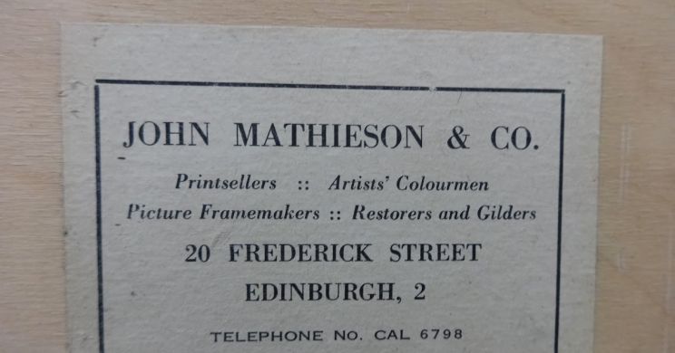 John Mathieson