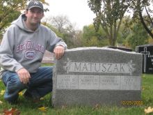 John Matuszak