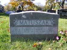 John Matuszak