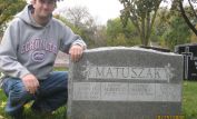 John Matuszak