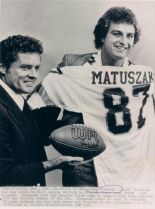 John Matuszak