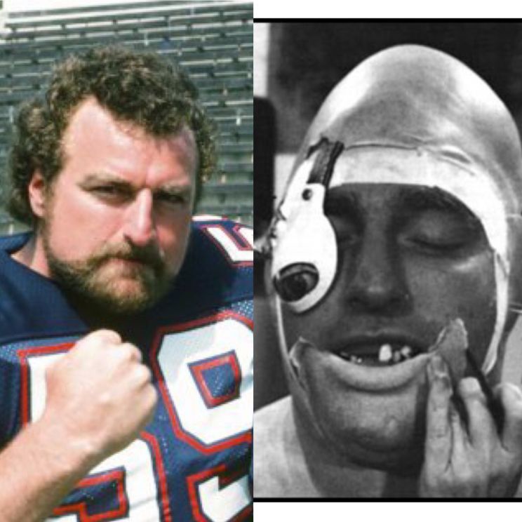 John Matuszak