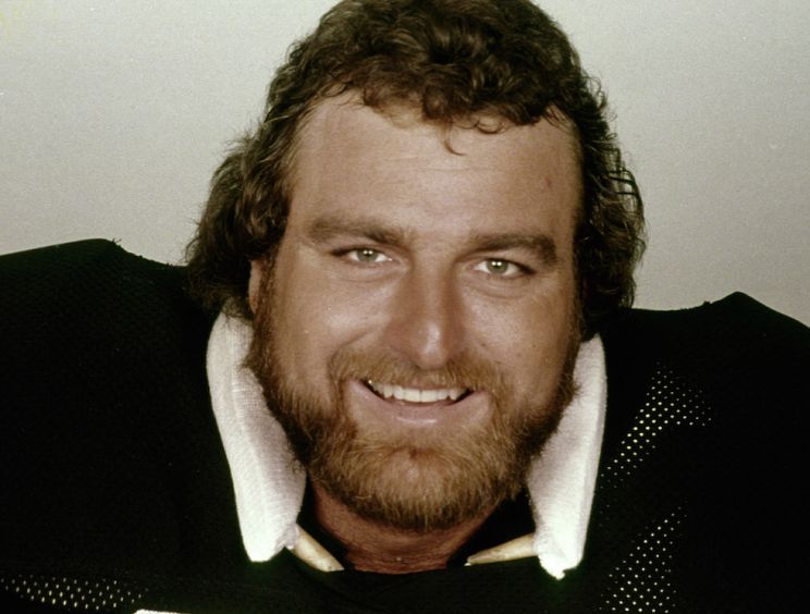 John Matuszak