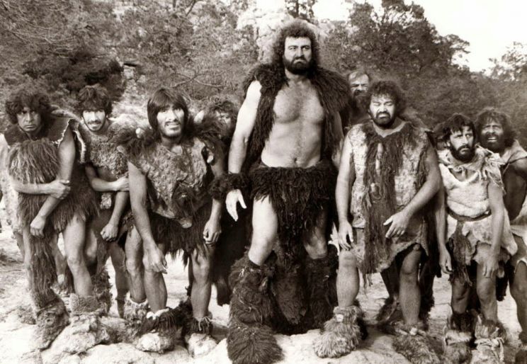 John Matuszak