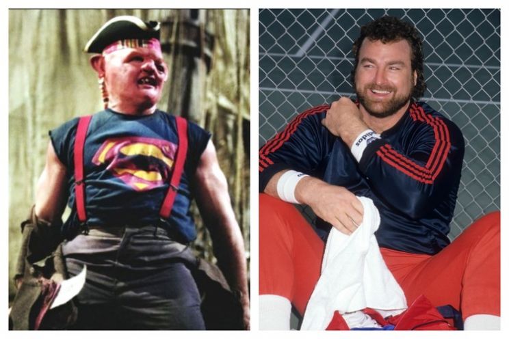 John Matuszak