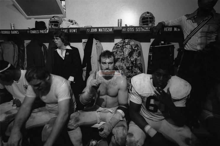 John Matuszak