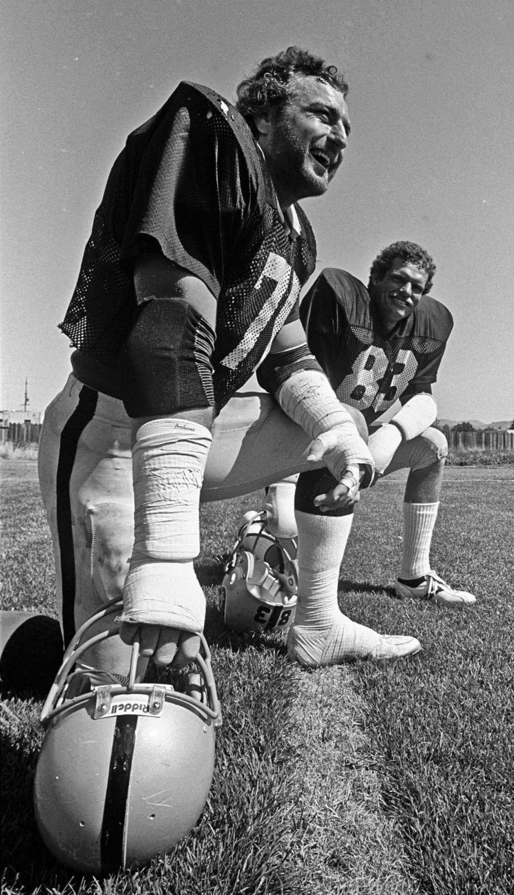 John Matuszak