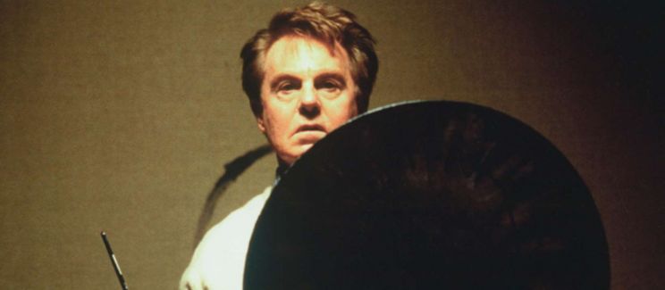 John Maybury