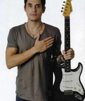 John Mayer