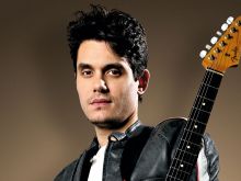 John Mayer