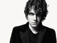 John Mayer