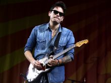 John Mayer
