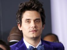 John Mayer