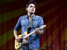 John Mayer