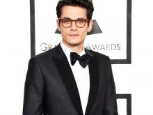 John Mayer