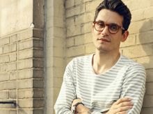 John Mayer