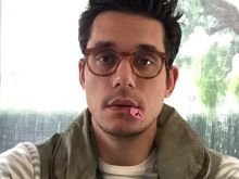 John Mayer
