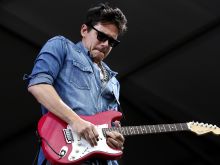John Mayer