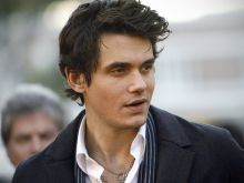 John Mayer
