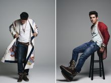 John Mayer