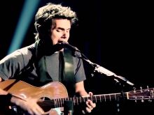 John Mayer