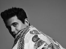 John Mayer