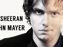 John Mayer