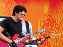 John Mayer