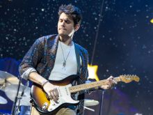 John Mayer