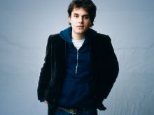John Mayer