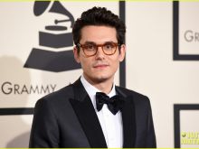 John Mayer