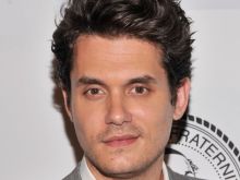 John Mayer