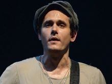 John Mayer