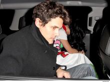 John Mayer