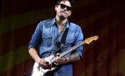 John Mayer