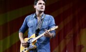 John Mayer