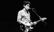 John Mayer