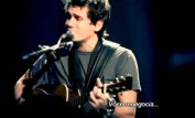 John Mayer