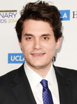 John Mayer