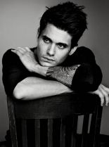 John Mayer