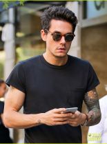 John Mayer