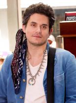 John Mayer