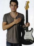 John Mayer