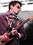 John Mayer