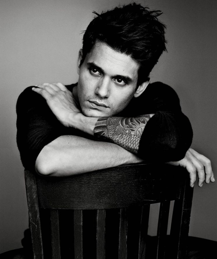 John Mayer