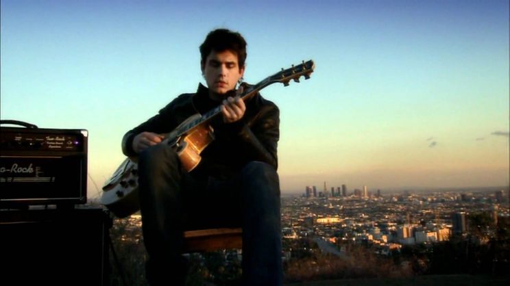 John Mayer