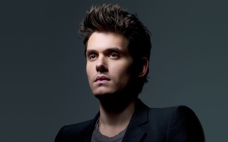 John Mayer