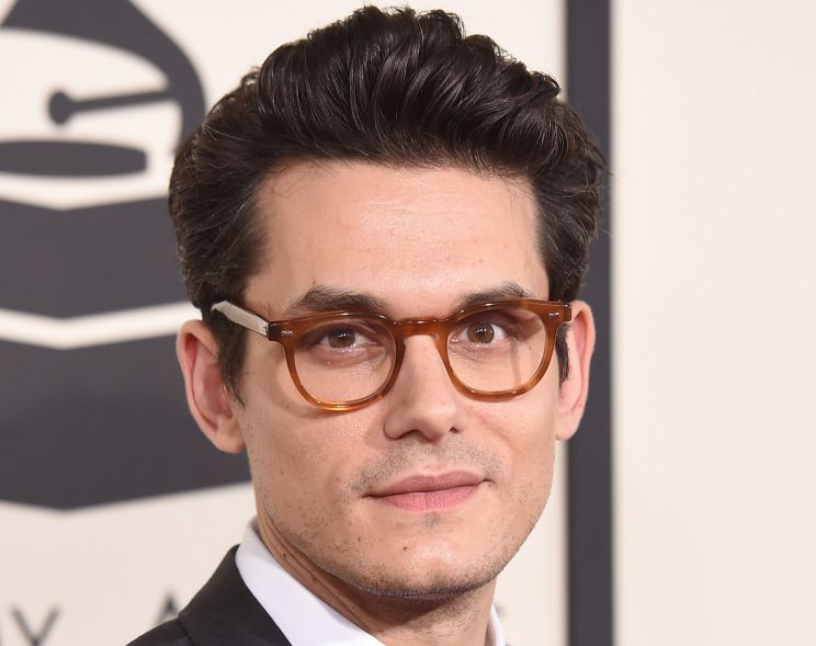 John Mayer