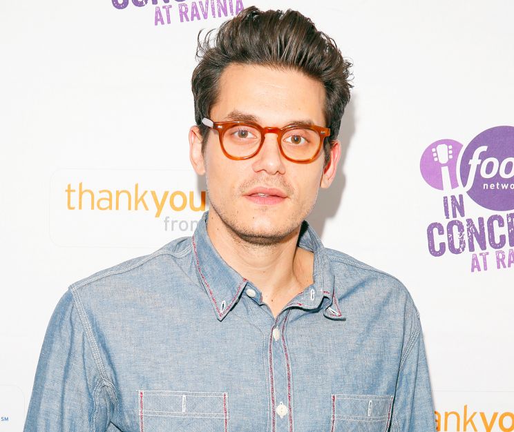 John Mayer